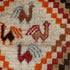 Gabbeh Rug 142 x 105 cms